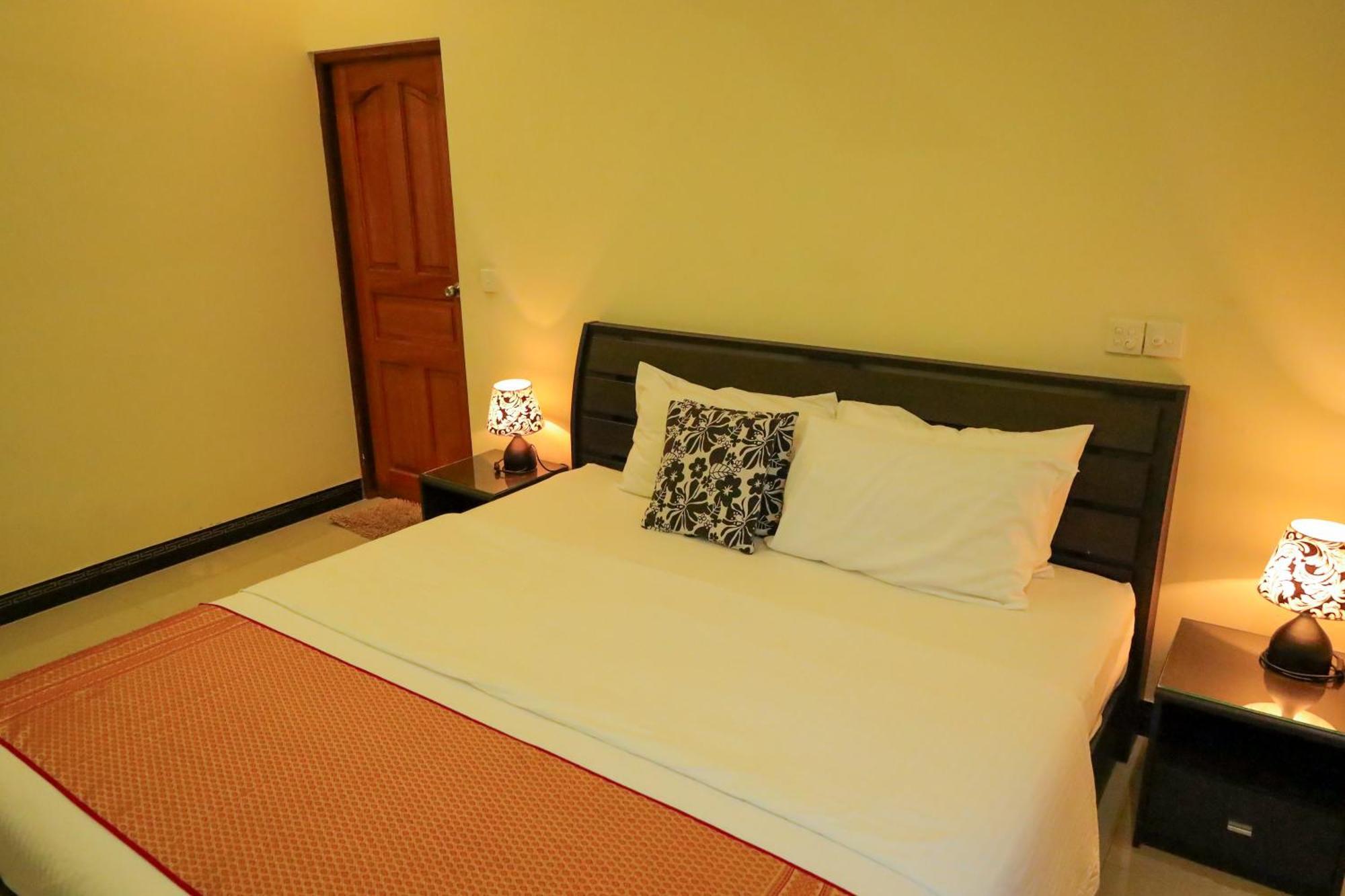 Charming Holiday Lodge- Addu Atoll Meedhoo, Maldives Экстерьер фото